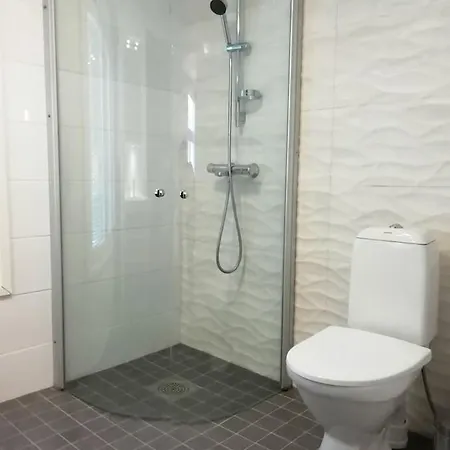Διαμέρισμα Studio Perfect For Airport, Concert Or Conference