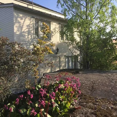 Apartmán Studio Perfect For Airport, Concert Or Conference Helsinky