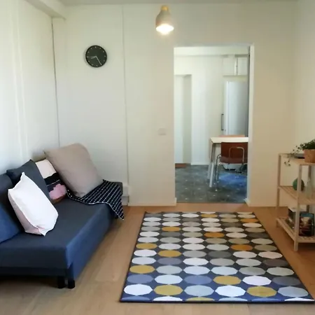 Studio Perfect For Airport, Concert Or Conference