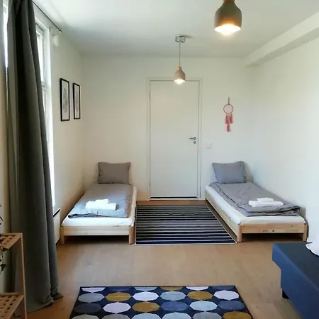 Studio Perfect For Airport, Concert Or Conference * Helsinki