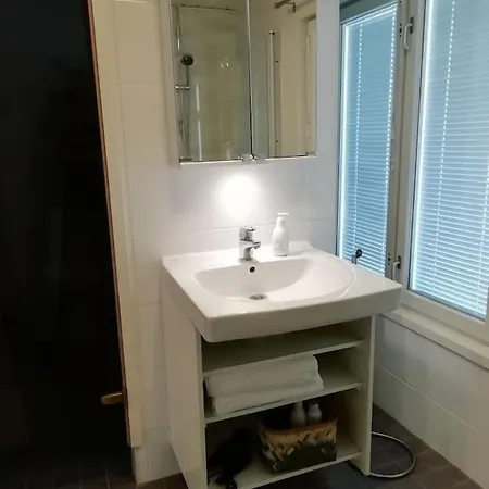 Studio Perfect For Airport, Concert Or Conference Helsinki